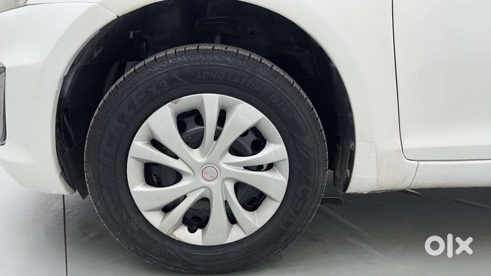 Maruti Suzuki Swift 2005-2010 1.3 Lxi, 2017, Petrol
