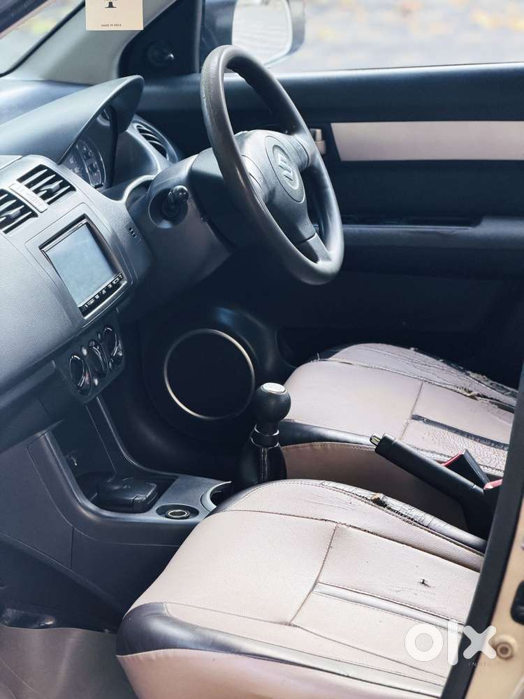 Maruti Suzuki Swift Dzire Vdi, 2010, Diesel