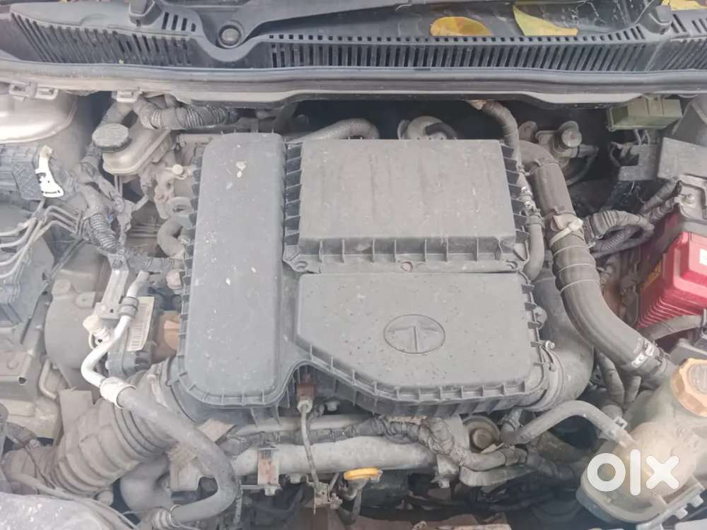 Tata Nexon 2018 Diesel Well Maintained