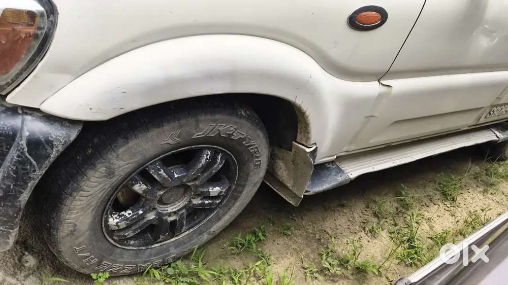 Mahindra Scorpio 2011 Year 2wd