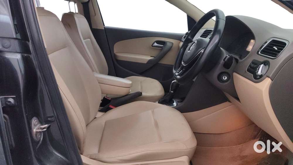 Volkswagen Vento 1.5 Tdi Highline At, 2015, Diesel