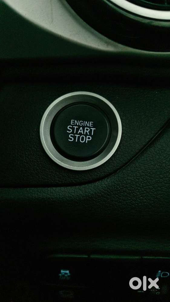 Hyundai Exter Sx (o) Connect 1.2 Mt, 2024, Petrol