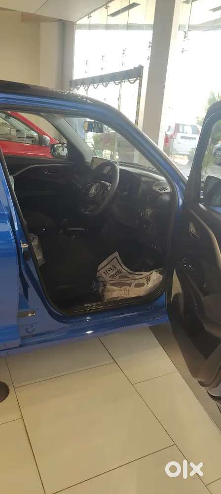 Swift 2026 Maruti Suzuki