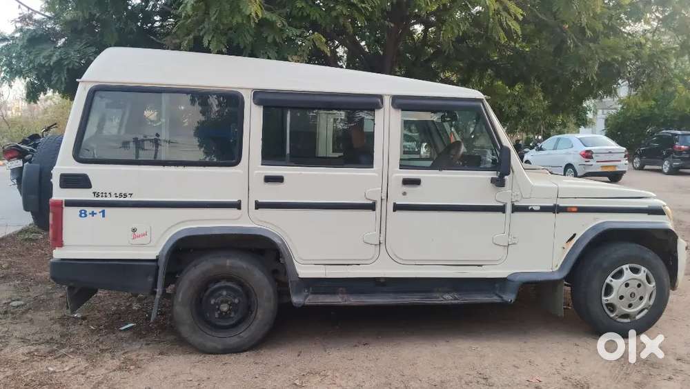 Mahindra E2o Plus 2017 Diesel