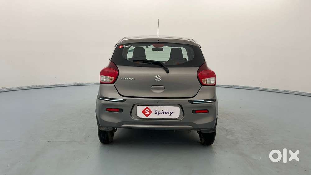 Maruti Suzuki Celerio Zxi, 2023, Petrol