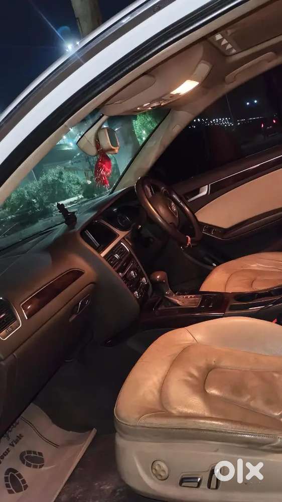 Audi A4 Diesel Automatic 2016