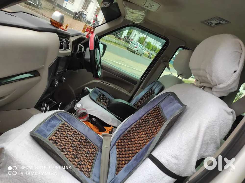 Mahindra Scorpio Very Good Condition
