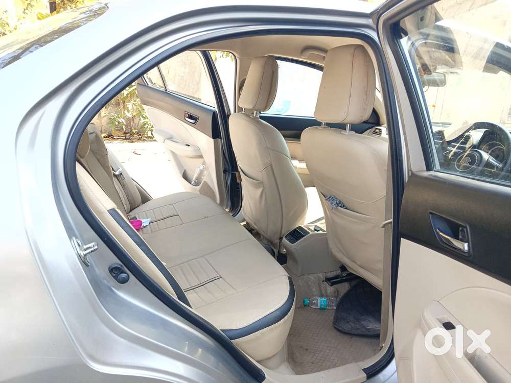 Maruti Suzuki Swift Dzire 1.3 Vxi, 2022, Petrol