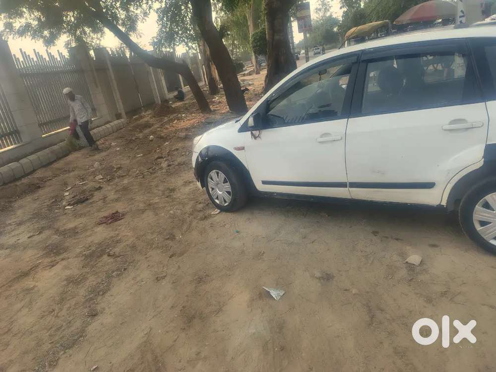 Ford Figo 2014