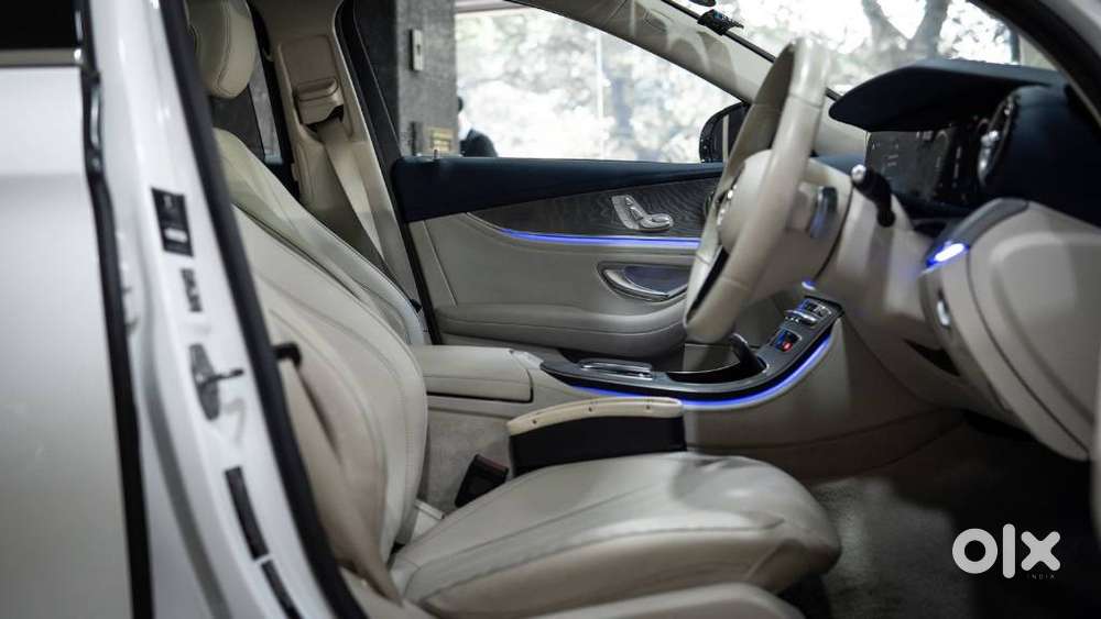 Mercedes-benz E-class E350d, 2023, Diesel