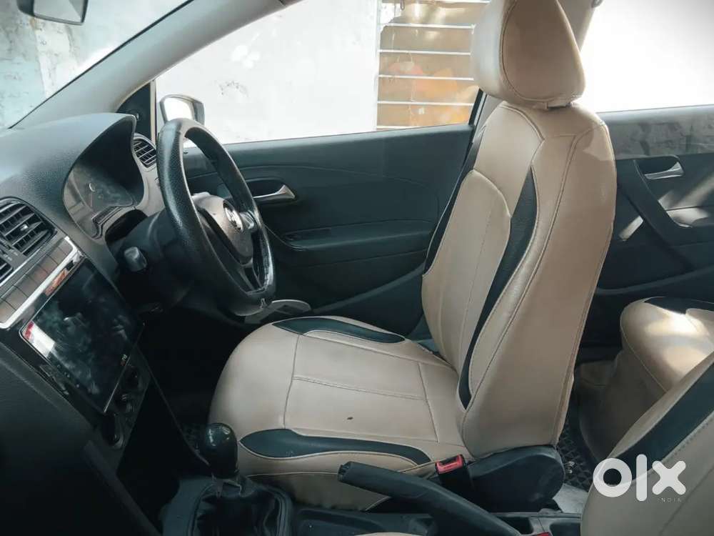 Volkswagen Ameo 1.0 Mpi 2017