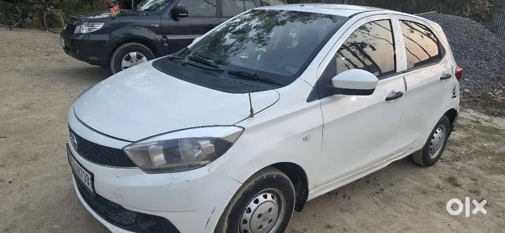 Tata Tiago 2018