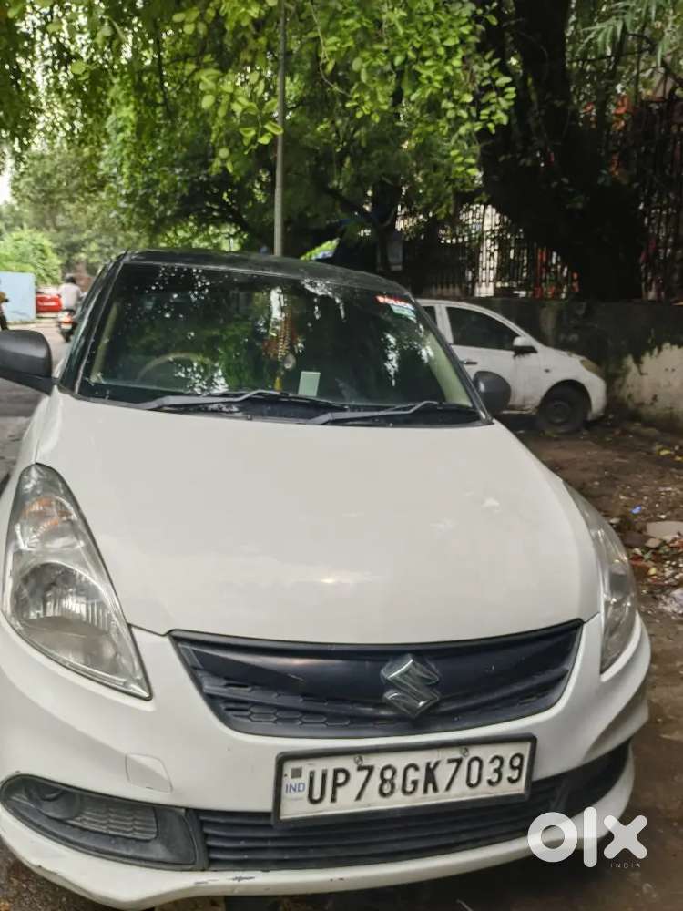 Maruti Suzuki Dzire 2021