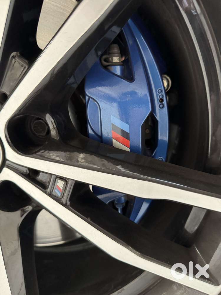 Bmw M340i Xdrive, 2023, Petrol