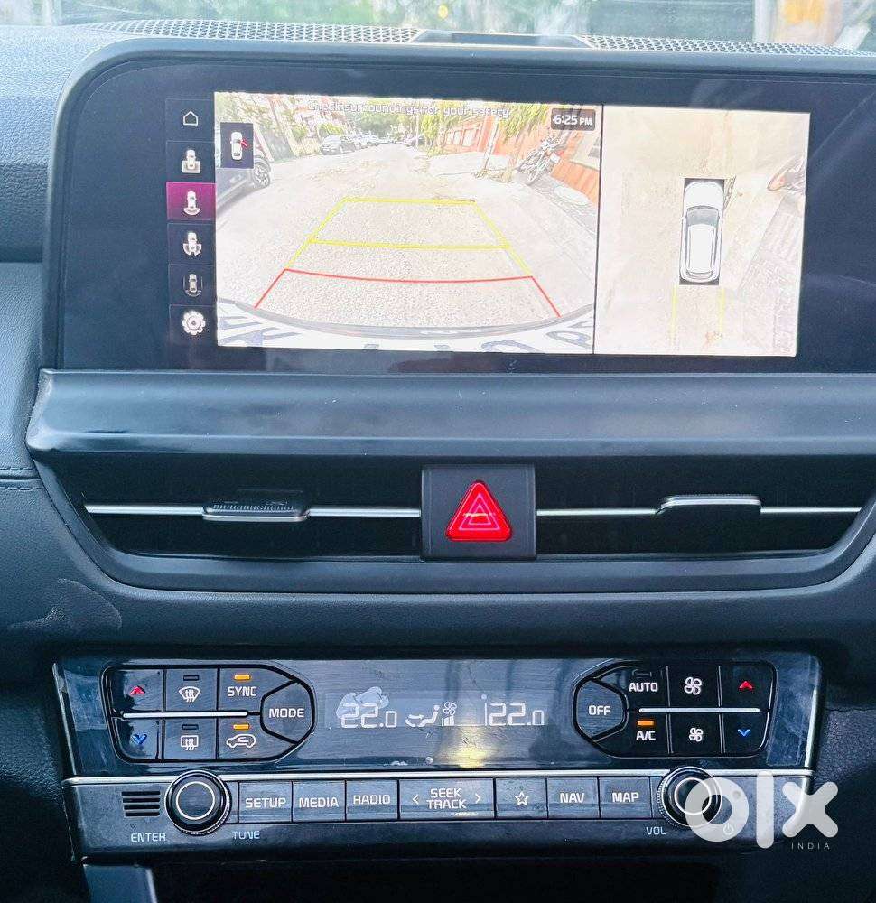 Kia Seltos 1.5 Gtx+ Diesel At, 2024, Diesel