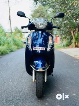 Olx bike hot sale pattukkottai