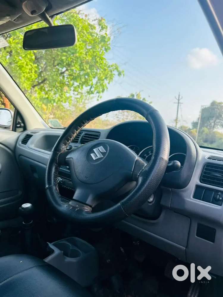 Maruti Suzuki Alto K10 2013 Petrol Well Maintained