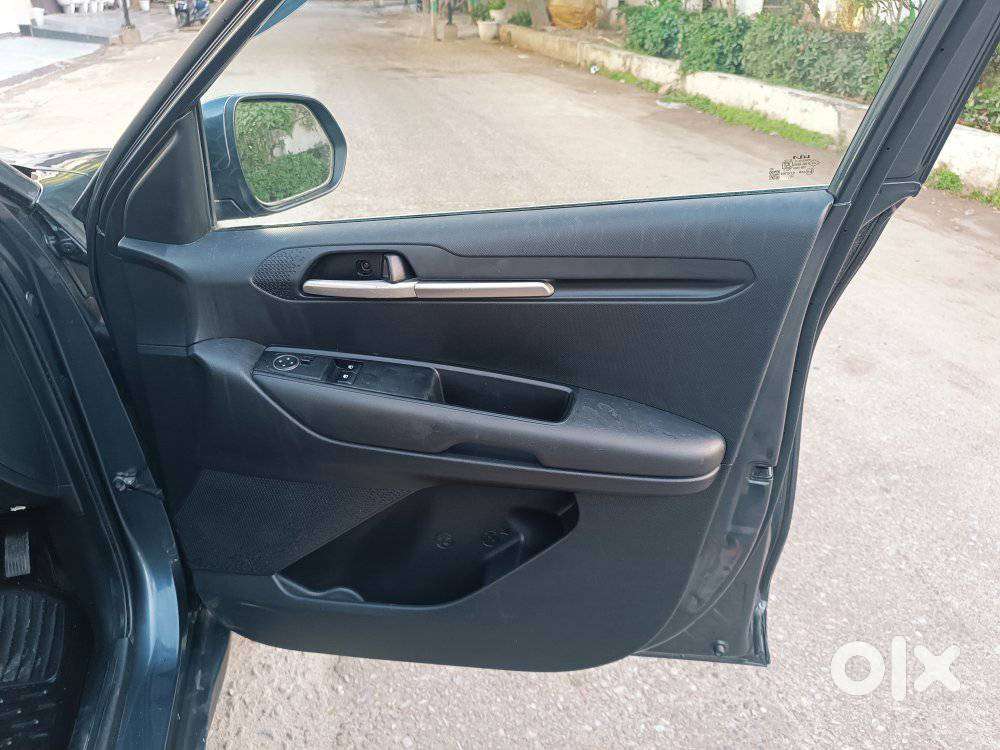 Kia Sonet Hte 1.2, 2022, Petrol