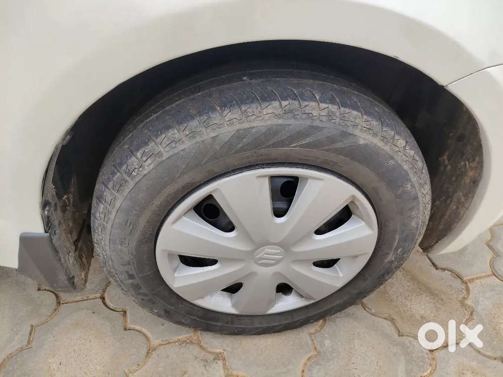 Maruti Suzuki Dzire 2011 Petrol 89125 Km Driven