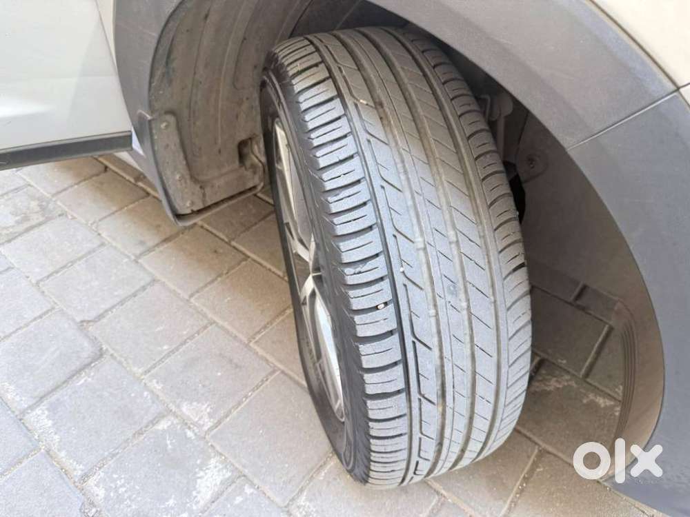 Hyundai Tucson 2.0 Dual Vtvt 2wd At Gl, 2018, Petrol
