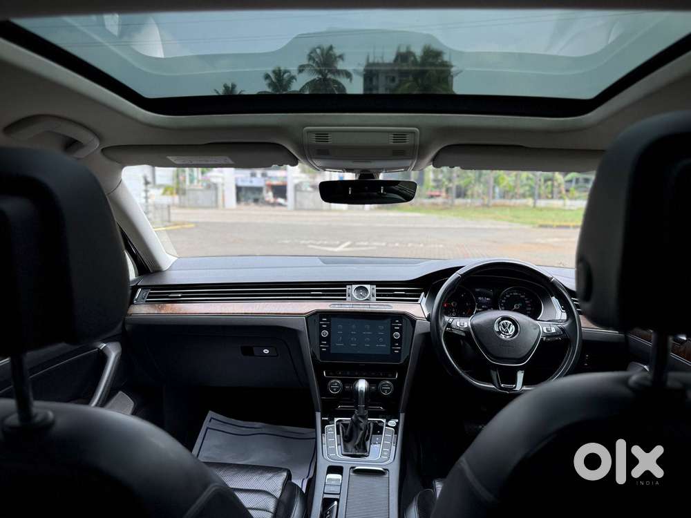 Volkswagen Passat [2014-2018] 2.0 Highline Dsg, 2019, Diesel