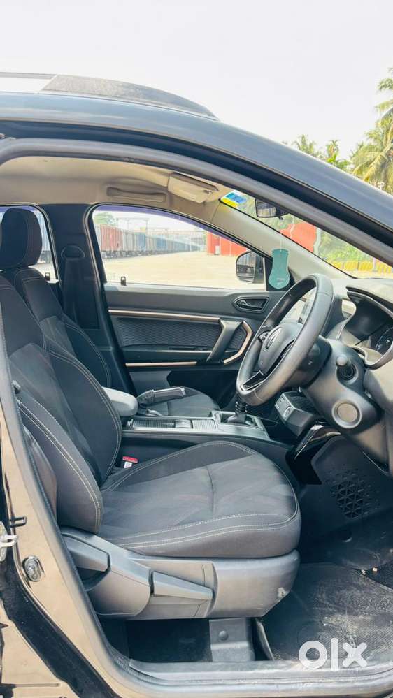 Renault Kiger Rxt Amt Opt, 2023, Petrol