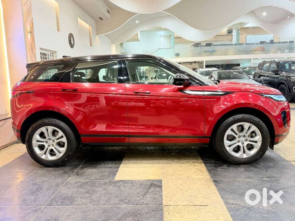 Land Rover Range Evoque Se, 2019, Diesel