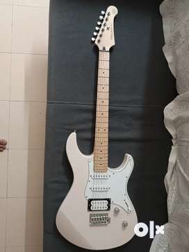 Yamaha pacifica 112v olx top