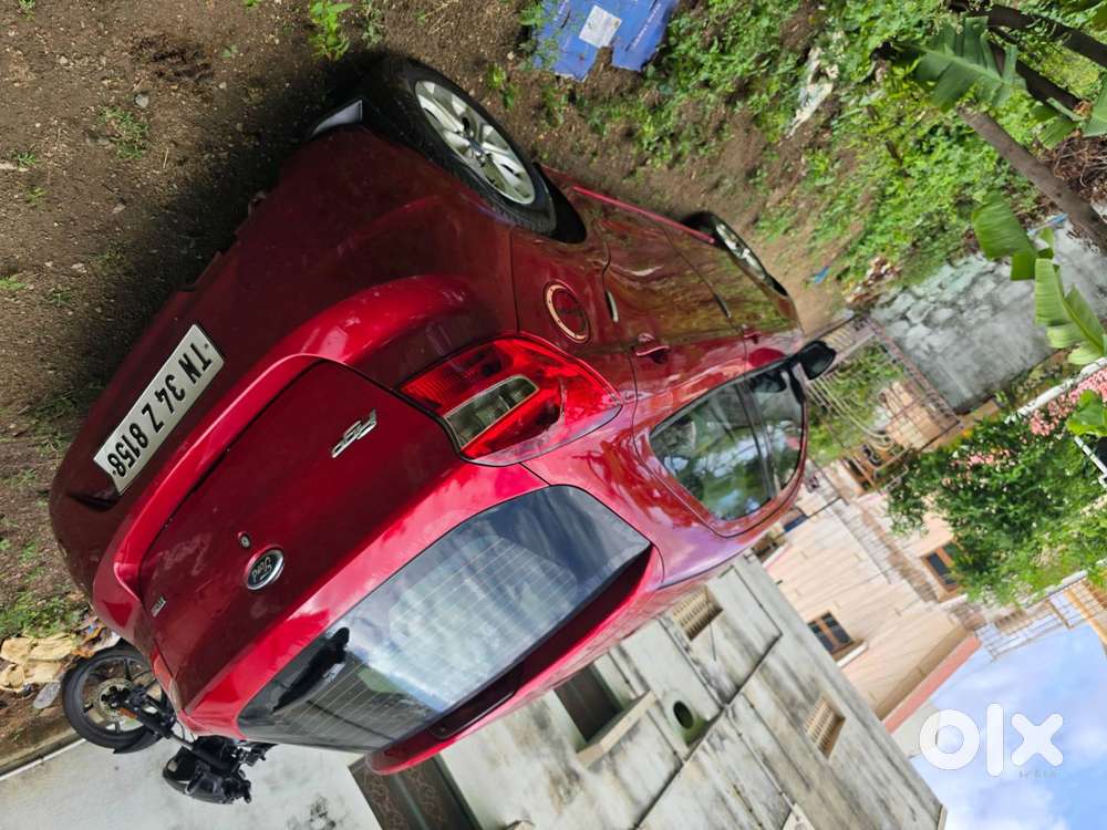 Very Well Maintained Millage 25km Per Litre