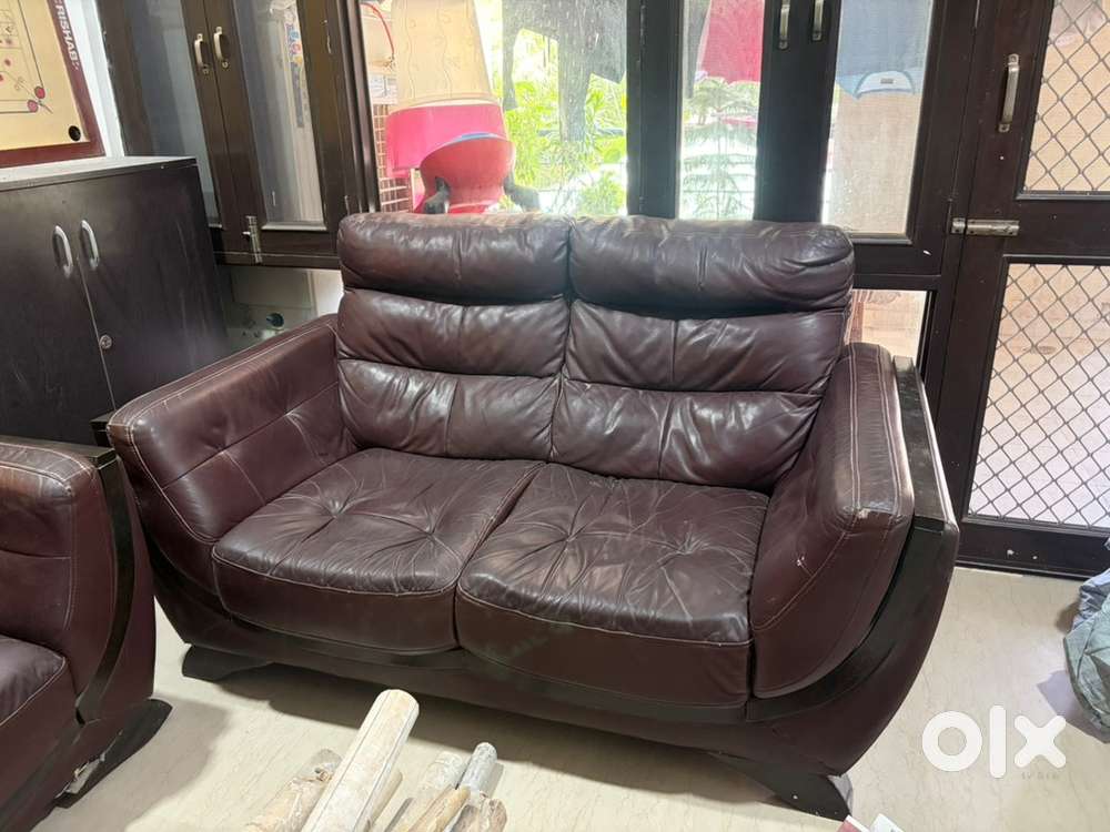 Durian 3+2 sofa set
