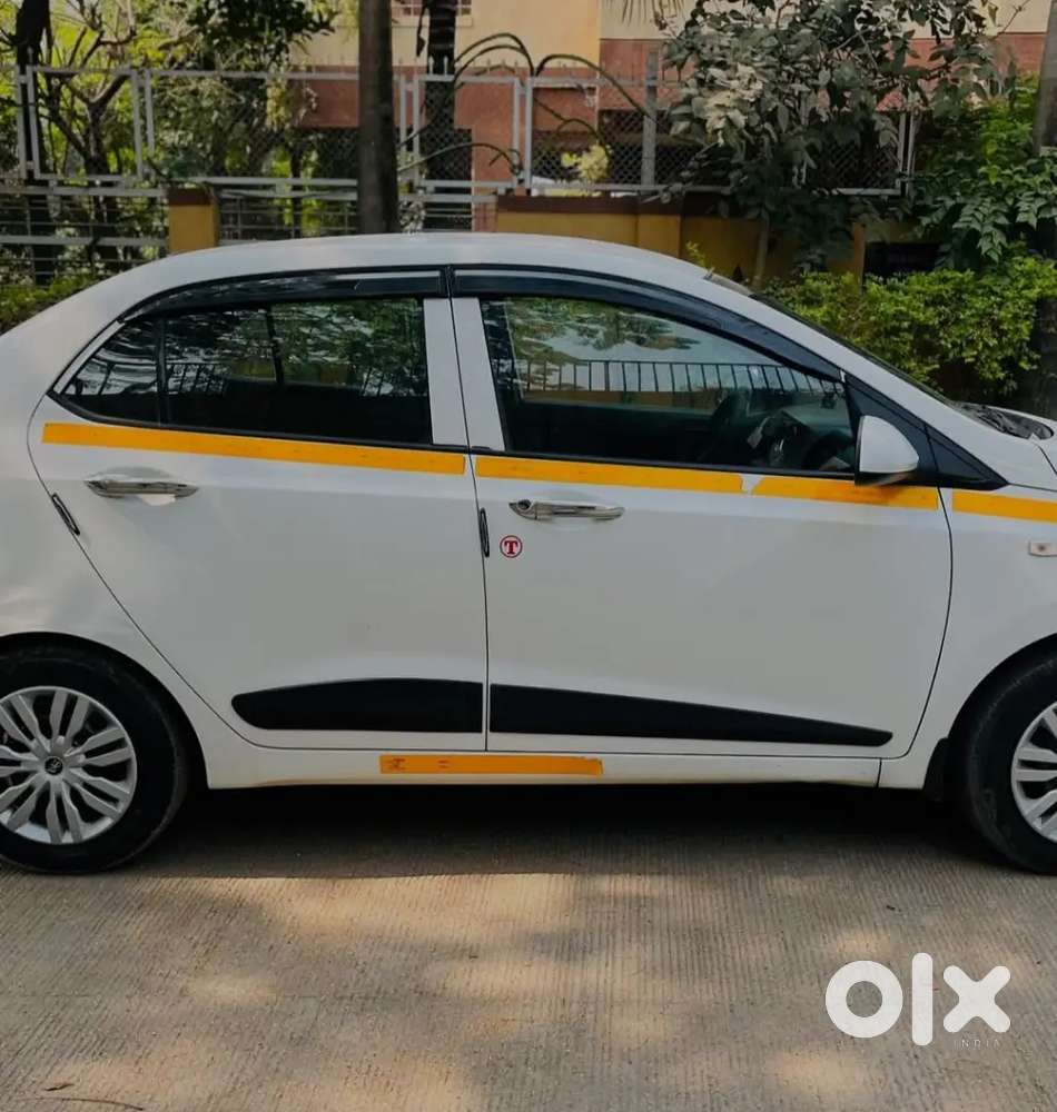 Hyundai Xcent Prime 2018 Petrol Good Condition