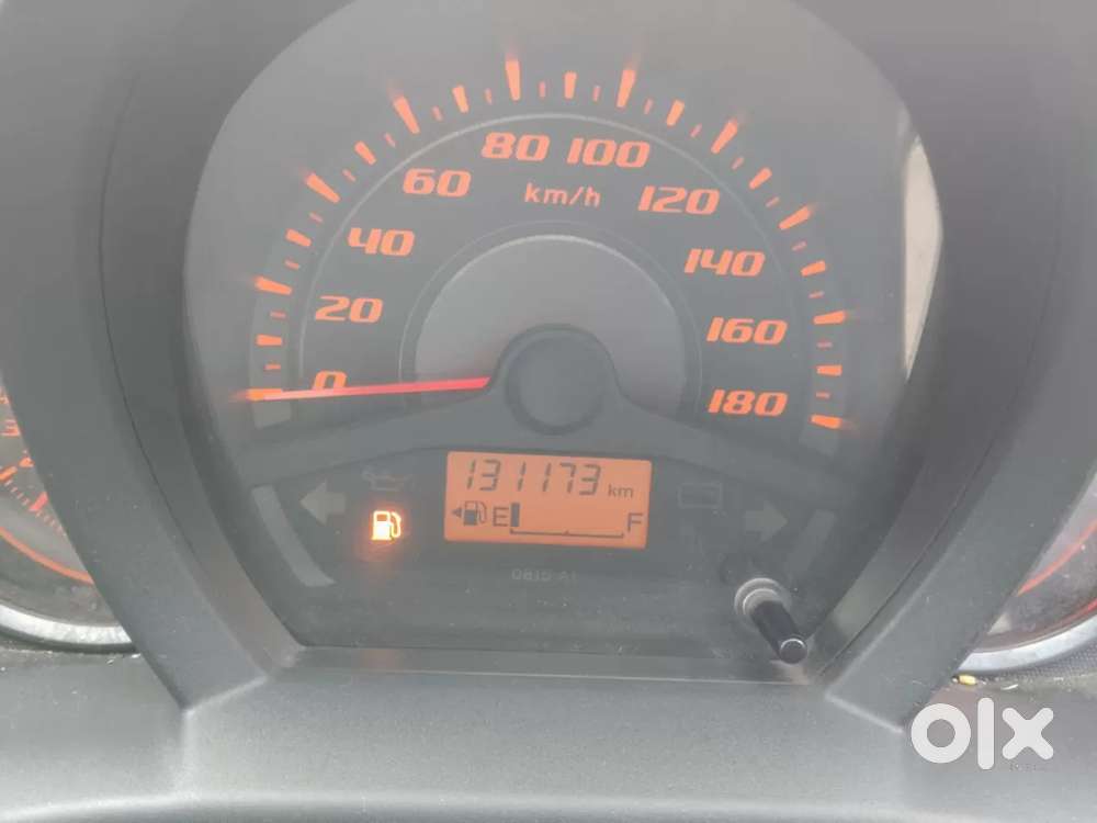 Honda Amaze 1.2 E I-vtec, 2014, Petrol