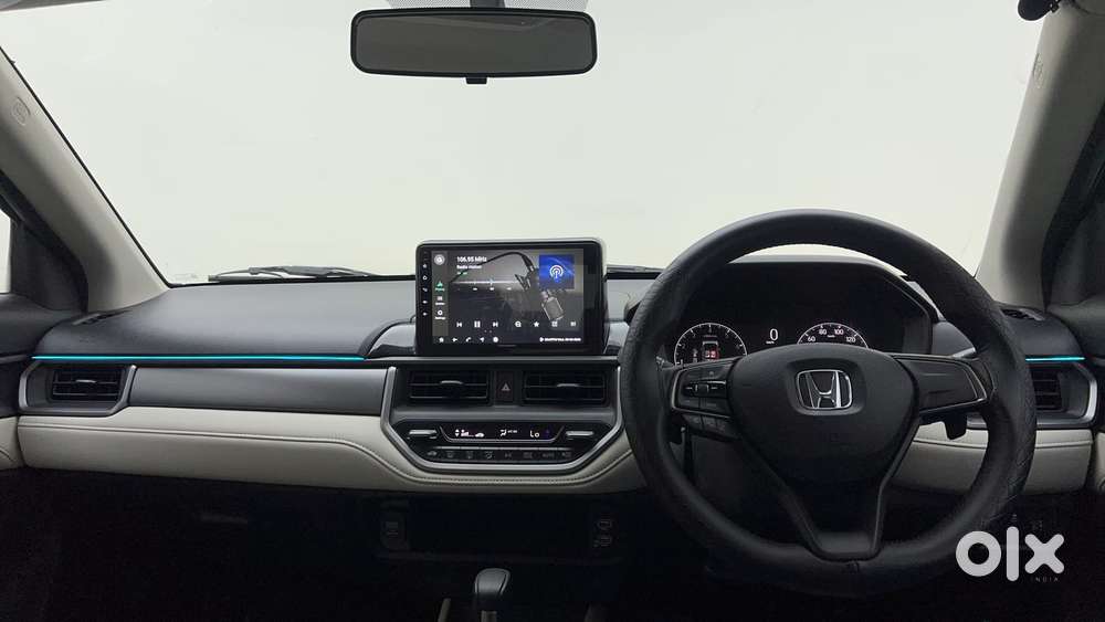 Honda Elevate V Cvt, 2025, Petrol