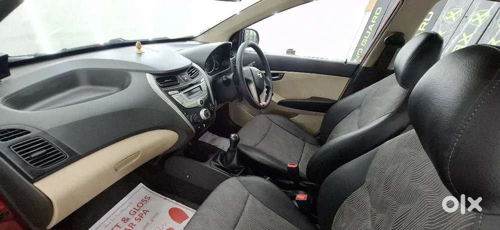 New Like Hyundai Eon Sportz