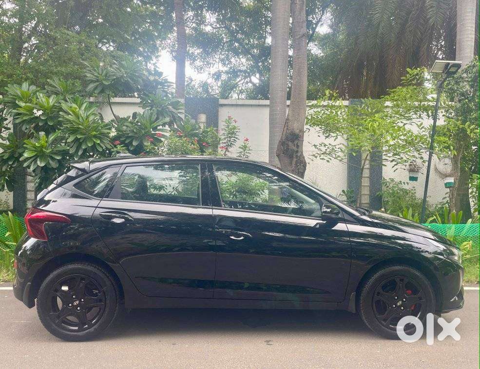 Hyundai I20 Sportz 1.2 Mt, 2026, Petrol
