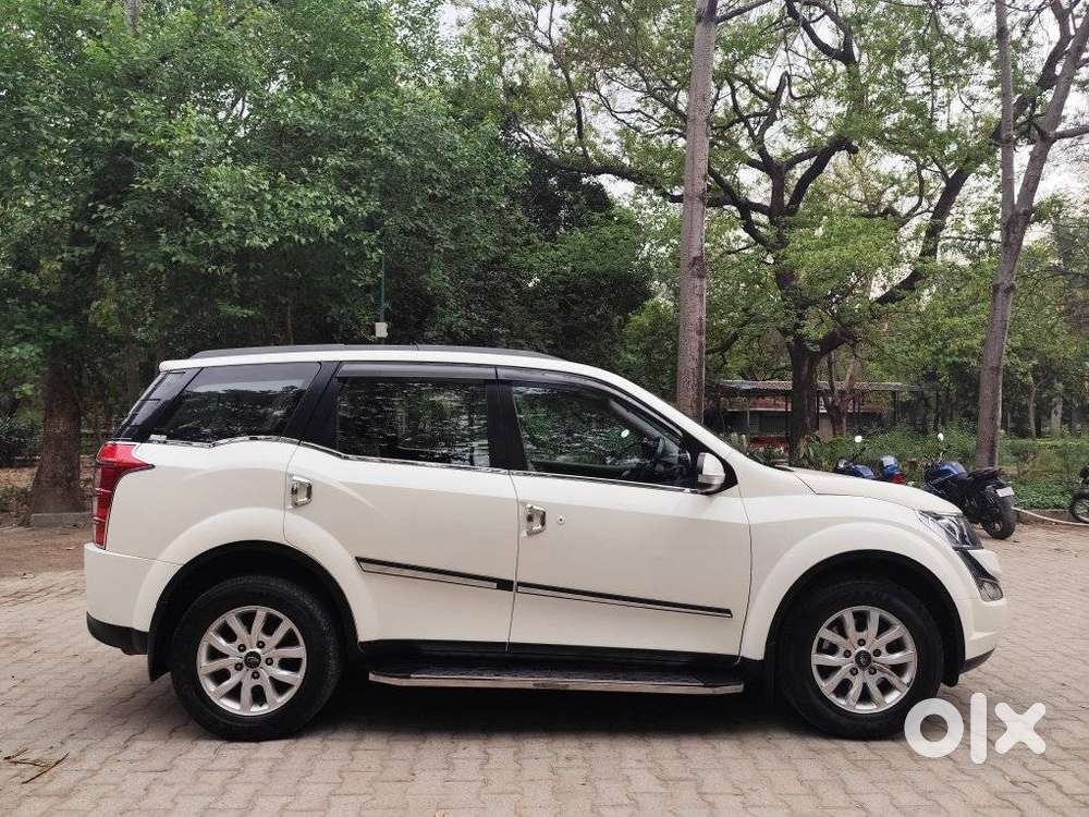 Mahindra Xuv500 W9 1.99, 2018, Diesel