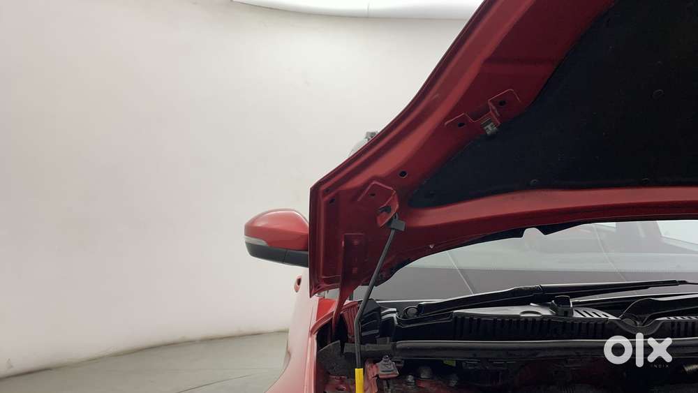 Tata Nexon 1.5 Revotorq Xz Plus, 2018, Diesel