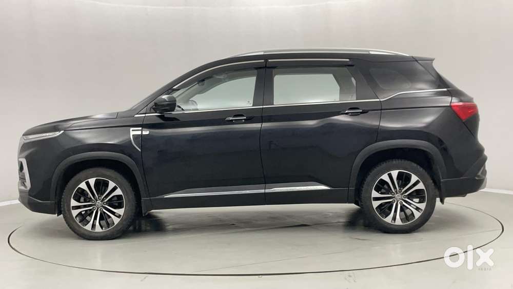 Mg Hector Sharp At, 2021, Petrol
