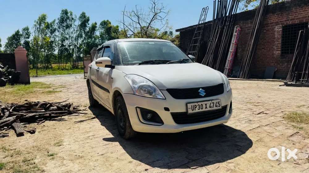 Maruti Suzuki Swift 2014 Diesel Good Condition