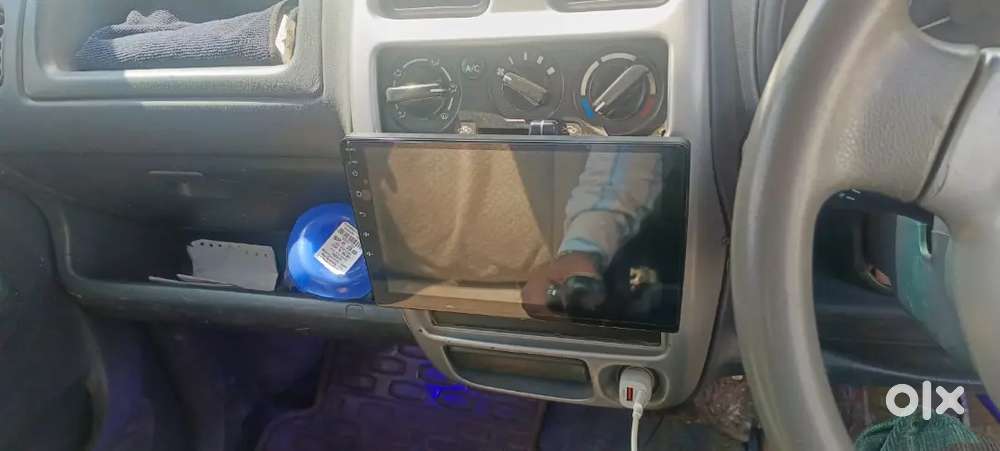 Maruti Suzuki Wagon R 2009 Petrol Well Maintained