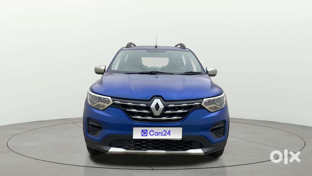 Renault Triber Rxt Easy-r Amt, 2020, Petrol