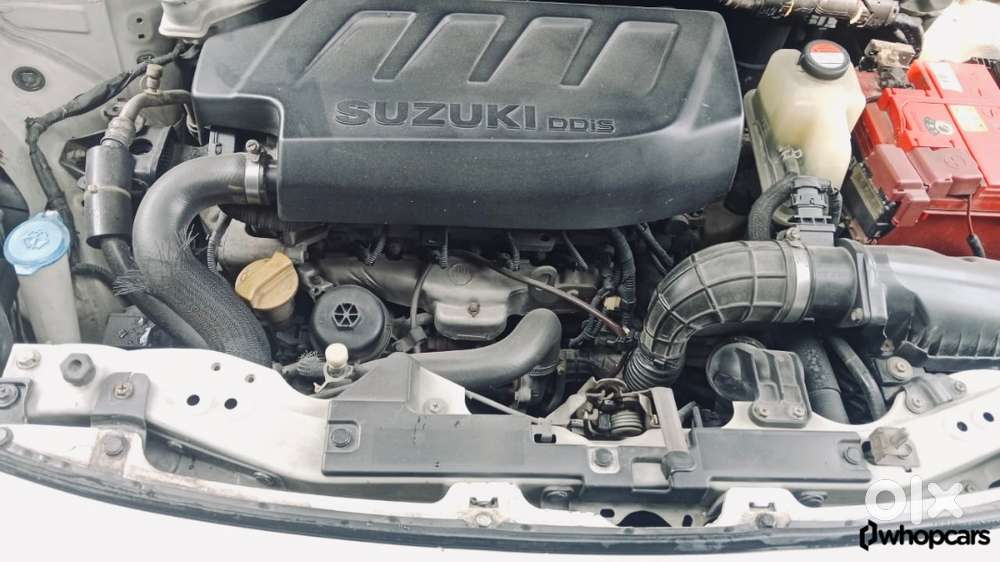 Maruti Suzuki Swift Dzire 2018 Vdi – Automatic  Well Maintained