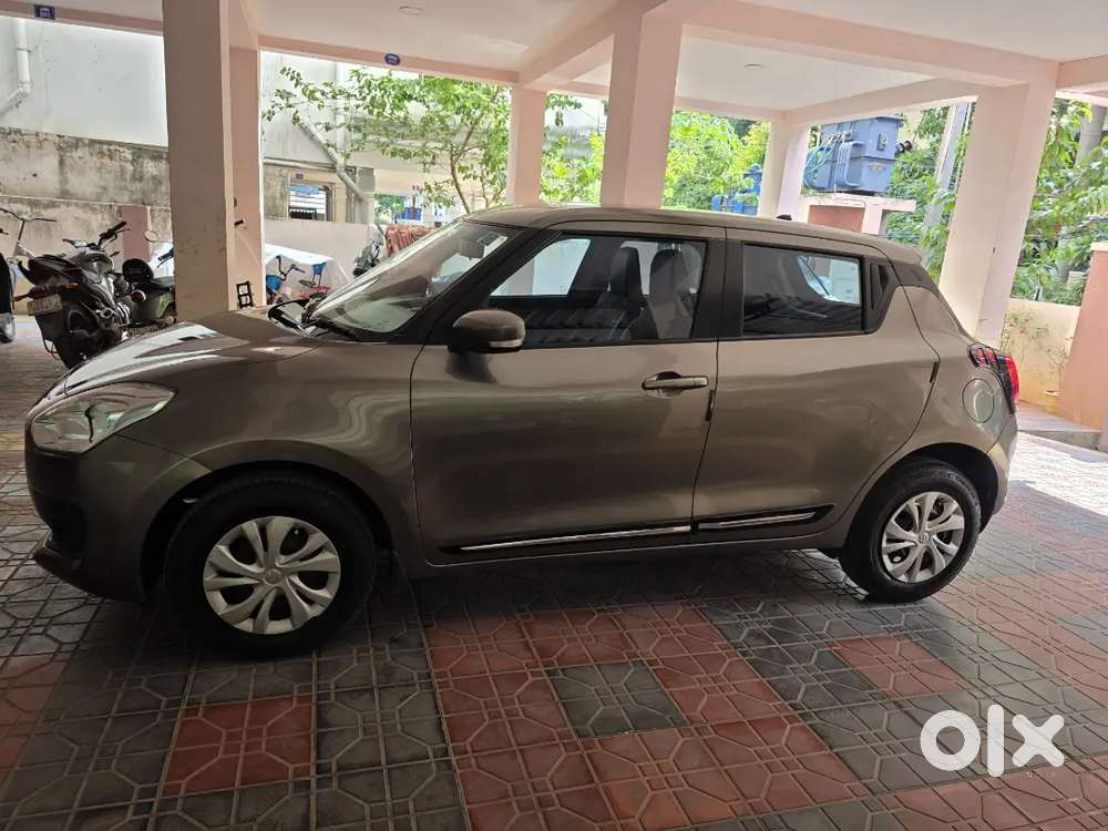 Maruti Swift