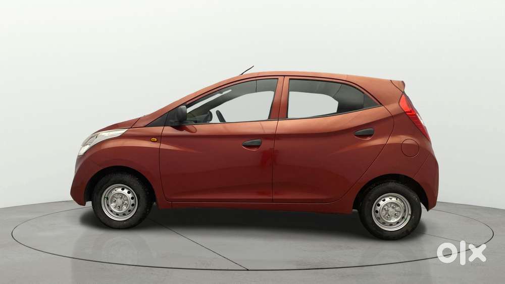 Hyundai Eon Era +, 2014, Petrol