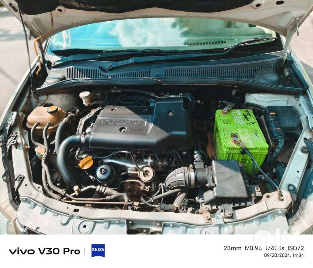 Maruti Suzuki Sx4, 2013, Diesel