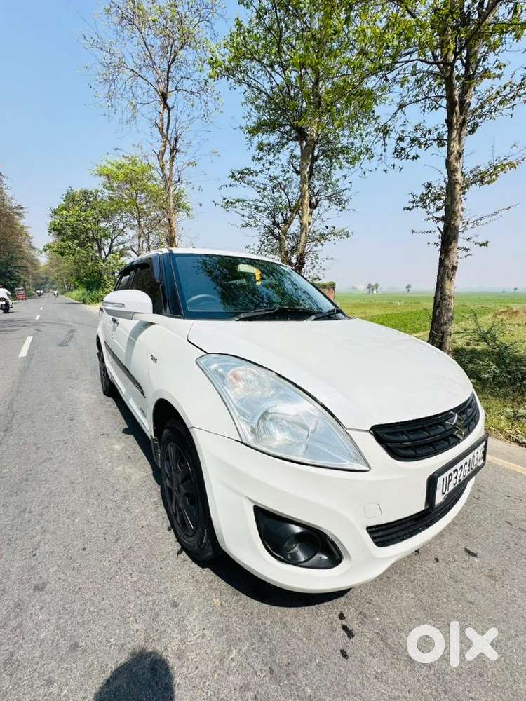 Maruti Suzuki Swift Dzire Diesel Good Condition