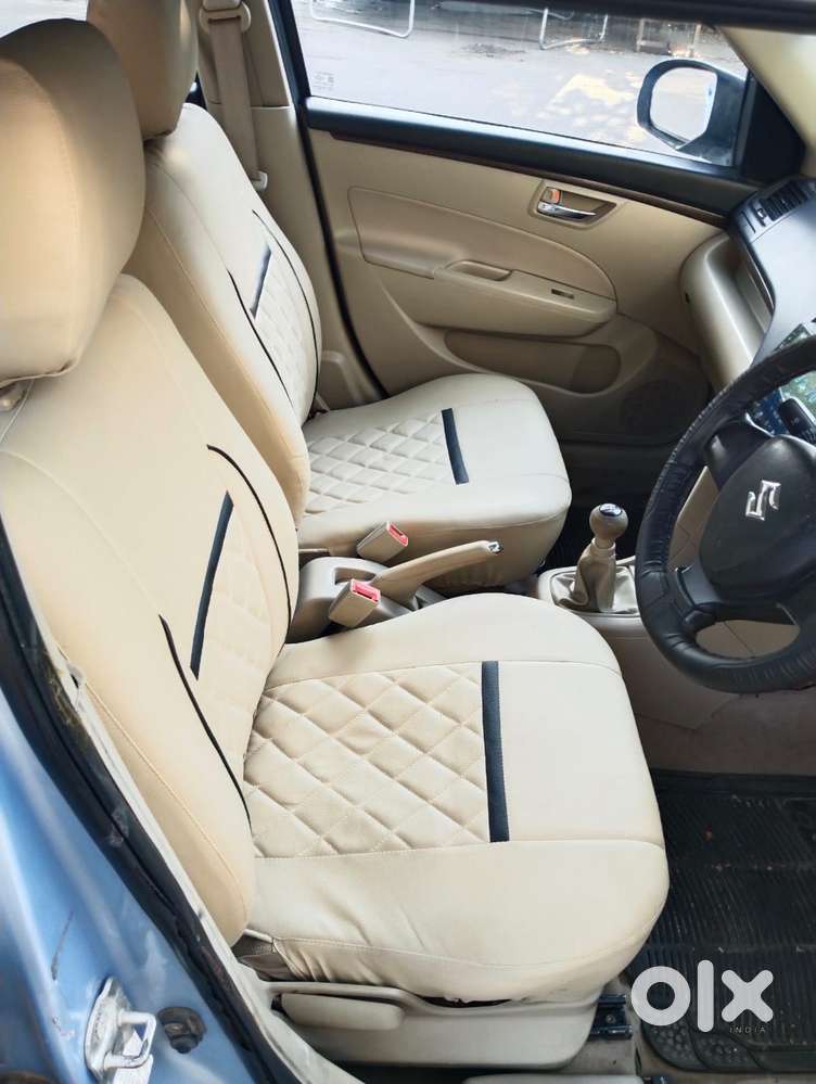 Maruti Suzuki Swift Dzire 1.3 Vxi, 2015, Cng & Hybrids