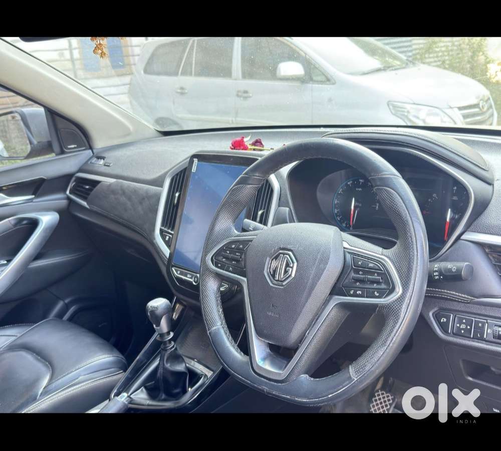 Mg Hector 2.0 Sharp Diesel, 2021, Diesel