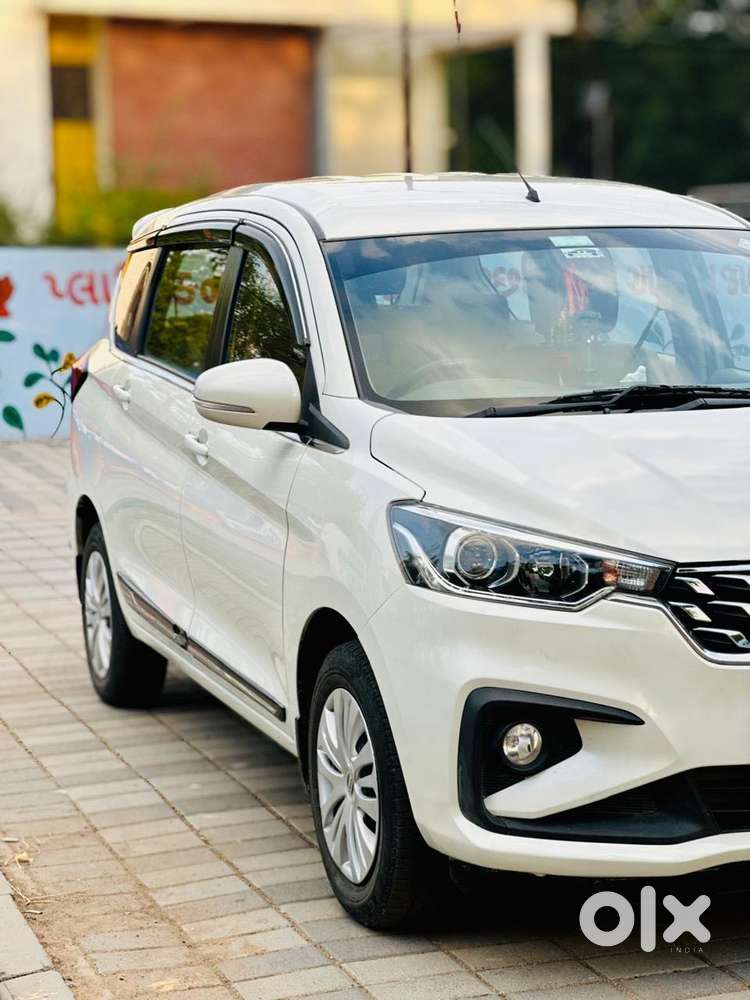 Maruti Suzuki Ertiga Vxi (o) Cng, 2024, Cng & Hybrids