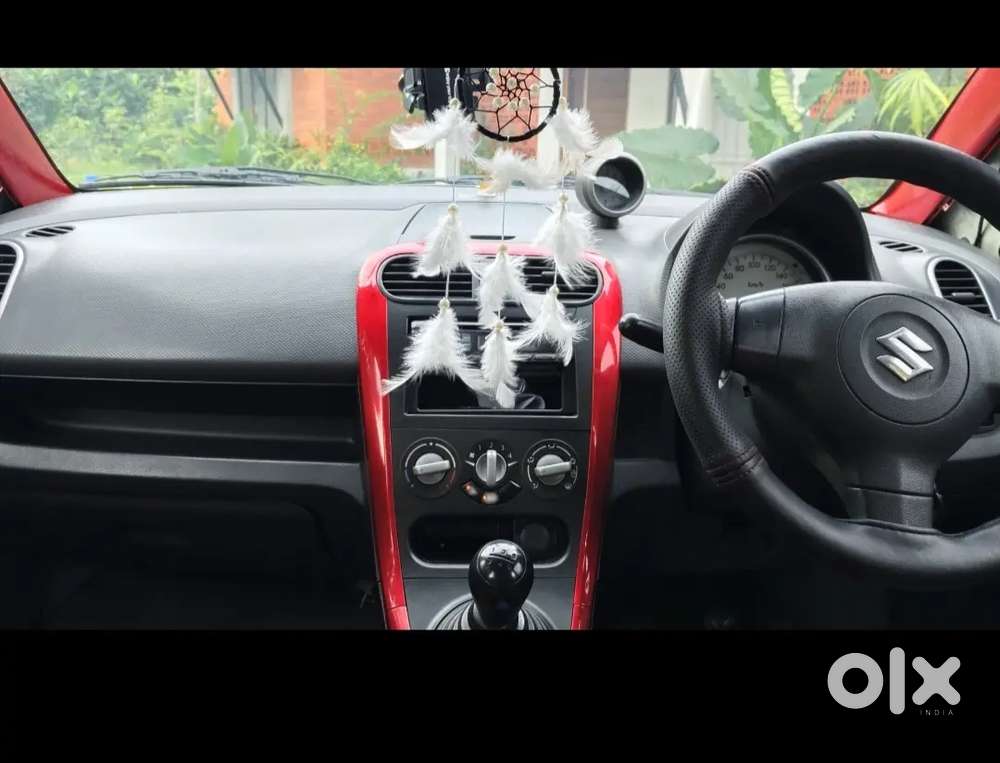 Maruti Suzuki Ritz 2010 Fourth Owner, Abs
